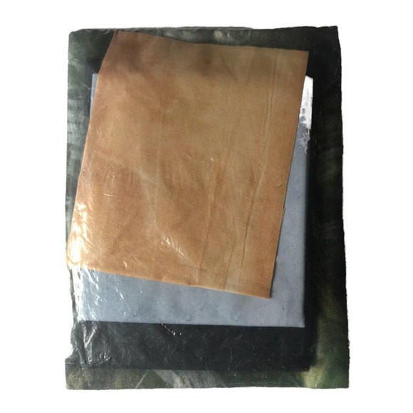 Quilt Kit Barbs Elegant Designs 'Drifting Along' 27" x 34” Pattern & Fabric Kit - Picture 2 of 4